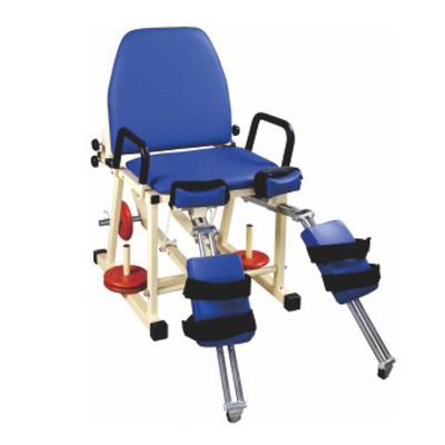 重锤式髋关节训练椅（SM-KGJ）
